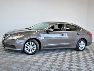 2016 Nissan Altima 2.5 S 1N4AL3AP6GN382255 2016 Nissan Altima 2.5 S
