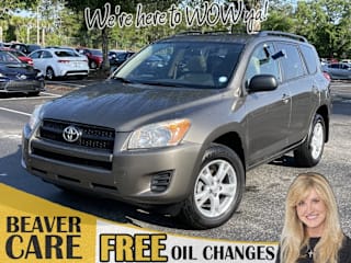 2012 Toyota RAV4 Base 2T3ZF4DV4CW145903 2012 Toyota RAV4 Base