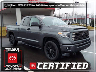 2021 Toyota Tundra 5TFBY5F1XMX982275 2021 Toyota Tundra