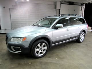 2008 Volvo XC70 3.2 YV4BZ982281006927 2008 Volvo XC70 3.2
