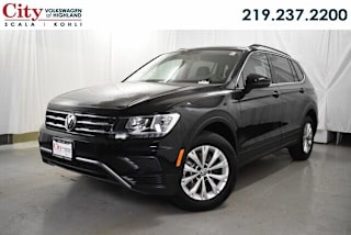 2019 Volkswagen Tiguan 3VV3B7AX2KM069849 2019 Volkswagen Tiguan