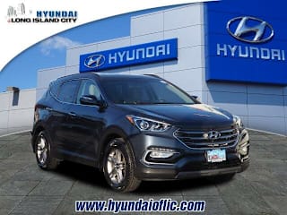 2018 Hyundai Santa Fe Sport 5NMZUDLB6JH105692 2018 Hyundai Santa Fe Sport