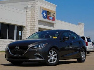 2015 Mazda Mazda3 i Sport 3MZBM1U75FM157956 2015 Mazda Mazda3 i Sport