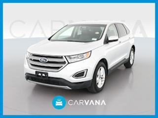 2017 Ford Edge SEL 2FMPK3J93HBC27678 2017 Ford Edge SEL