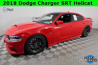 2018 Dodge Charger 2C3CDXL95JH116929 2018 Dodge Charger