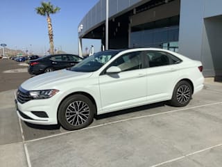 2021 Volkswagen Jetta 3VWC57BU4MM006911 2021 Volkswagen Jetta