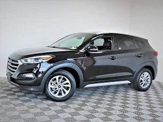 2018 Hyundai Tucson SEL Plus KM8J33A40JU644327 2018 Hyundai Tucson SEL Plus