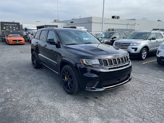 2018 Jeep Grand Cherokee 1C4RJFN91JC328638 2018 Jeep Grand Cherokee