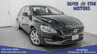 2015 Volvo S60 T5 Drive-E YV126MFAXF2315894 2015 Volvo S60 T5 Drive-E