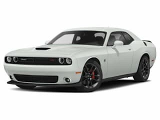 2019 Dodge Challenger R/T Scat Pack 2C3CDZFJ1KH508552 2019 Dodge Challenger R/T Scat Pack