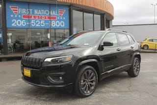 2019 Jeep Cherokee 1C4PJMDX8KD330829 2019 Jeep Cherokee
