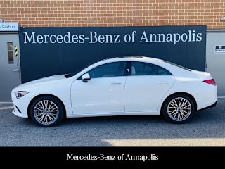 2021 Mercedes-Benz CLA CLA 250 4MATIC W1K5J4HB9MN187169 2021 Mercedes-Benz CLA CLA 250 4MATIC