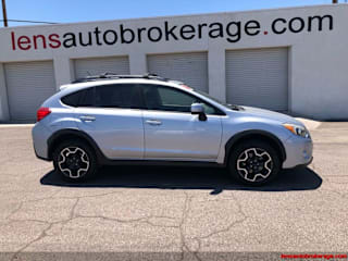 2014 Subaru Crosstrek 2.0i Premium JF2GPAVCXE8257762 2014 Subaru Crosstrek 2.0i Premium