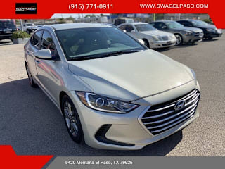 2018 Hyundai Elantra 5NPD84LF3JH322668 2018 Hyundai Elantra