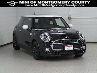 2017 MINI Hardtop 2 Door Cooper S WMWXP7C3XH3B94720 2017 MINI Hardtop 2 Door Cooper S