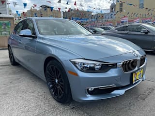 2013 BMW 3 Series 328i WBA3A5G58DNP22069 2013 BMW 3 Series 328i