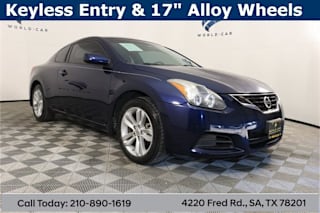 2010 Nissan Altima 1N4AL2EP2AC188216 2010 Nissan Altima