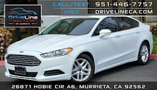 2016 Ford Fusion SE 3FA6P0H71GR291146 2016 Ford Fusion SE