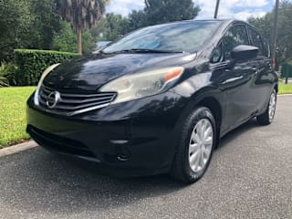 2015 Nissan Versa Note 3N1CE2CP9FL397046 2015 Nissan Versa Note
