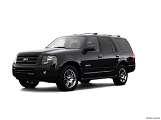 2007 Ford Expedition 1FMFU205X7LA75492 2007 Ford Expedition