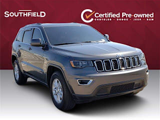 2019 Jeep Grand Cherokee Laredo E 1C4RJFAGXKC568728 2019 Jeep Grand Cherokee Laredo E