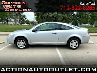 2007 Chevrolet Cobalt 1G1AK15F577266769 2007 Chevrolet Cobalt