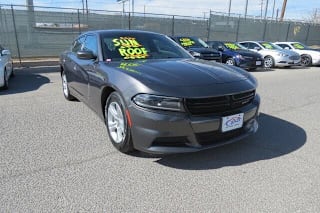 2019 Dodge Charger 2C3CDXBG0KH711415 2019 Dodge Charger