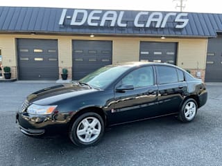 2007 Saturn Ion 2 1G8AJ58F87Z129398 2007 Saturn Ion 2