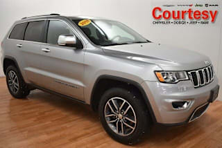 2018 Jeep Grand Cherokee Limited 1C4RJFBG4JC166751 2018 Jeep Grand Cherokee Limited