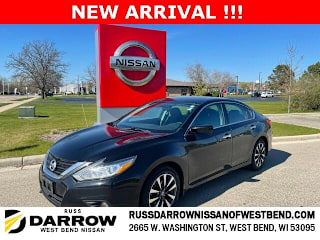 2016 Nissan Altima 2.5 SV 1N4AL3AP7GC163011 2016 Nissan Altima 2.5 SV