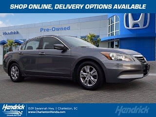 2012 Honda Accord SE 1HGCP2F69CA238624 2012 Honda Accord SE
