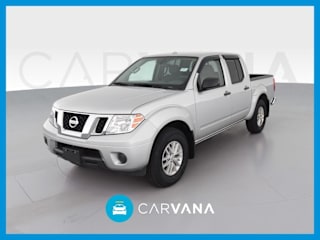 2018 Nissan Frontier PRO-4X 1N6AD0EV5JN745213 2018 Nissan Frontier PRO-4X