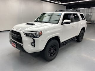 2019 Toyota 4Runner TRD Pro JTEBU5JR5K5673262 2019 Toyota 4Runner TRD Pro