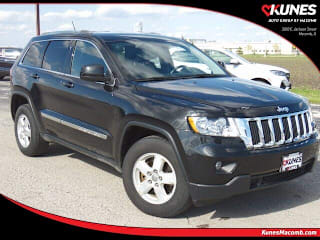 2012 Jeep Grand Cherokee Laredo 1C4RJFAG2CC221542 2012 Jeep Grand Cherokee Laredo