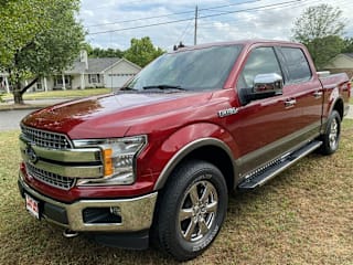 2019 Ford F-150 1FTEW1E43KFA85082 2019 Ford F-150