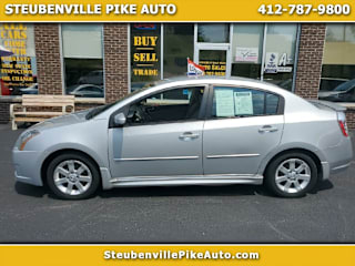 2009 Nissan Sentra 2.0 3N1AB61E19L675354 2009 Nissan Sentra 2.0