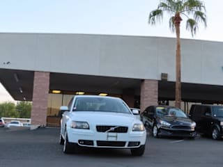 2005 Volvo S40 YV1MS682752100476 2005 Volvo S40