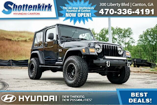 2006 Jeep Wrangler X 1J4FA39S06P732670 2006 Jeep Wrangler X