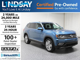 2020 Volkswagen Atlas V6 SEL 4Motion 1V2MR2CAXLC505665 2020 Volkswagen Atlas V6 SEL 4Motion