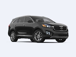 2016 Kia Sorento SX Limited 5XYPK4A15GG108643 2016 Kia Sorento SX Limited