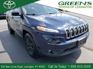 2015 Jeep Cherokee Latitude 1C4PJMCB3FW749171 2015 Jeep Cherokee Latitude