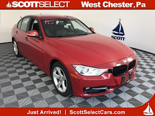 2012 BMW 3 Series 328i WBA3A5C56CF257029 2012 BMW 3 Series 328i