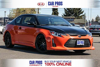 2015 Scion tC Base JTKJF5C7XFJ005579 2015 Scion tC Base