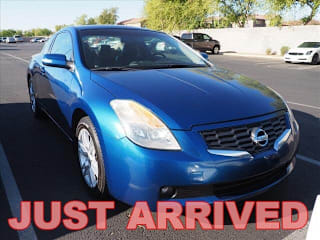 2008 Nissan Altima 1N4BL24E18C218496 2008 Nissan Altima