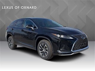 2021 Lexus RX 350 Base 2T2AZMAA4MC185590 2021 Lexus RX 350 Base