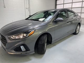 2018 Hyundai Sonata SEL+ 5NPE34AF8JH712901 2018 Hyundai Sonata SEL+