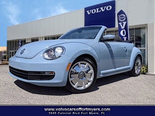 2013 Volkswagen Beetle 2.5L 3VW5X7AT4DM825817 2013 Volkswagen Beetle 2.5L