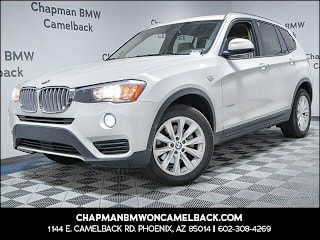 2017 BMW X3 sDrive28i 5UXWZ7C50H0T43935 2017 BMW X3 sDrive28i