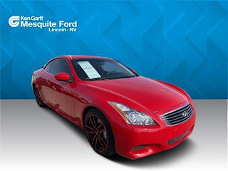 2010 Infiniti G37 Base JN1CV6FE9AM350826 2010 Infiniti G37 Base