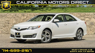 2014 Toyota Camry SE Sport 4T1BF1FK1EU456123 2014 Toyota Camry SE Sport